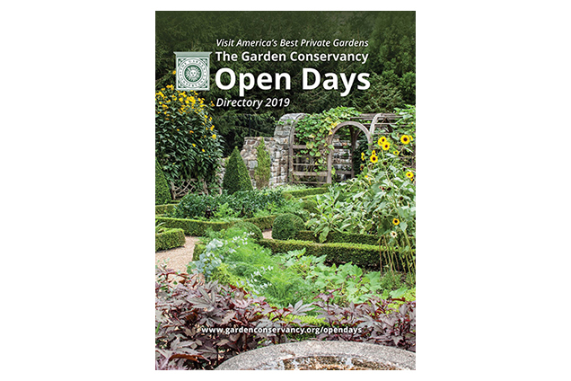 2019 Open Days Directory